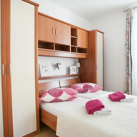 Goda Center Of Apartament *