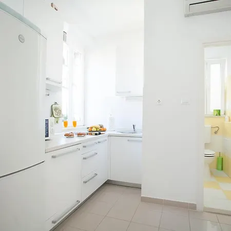 Daire Goda Center Of Split