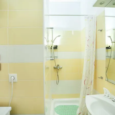 Apartamento Goda Center Of *
