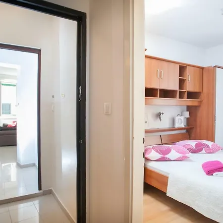 Goda Center Of Split