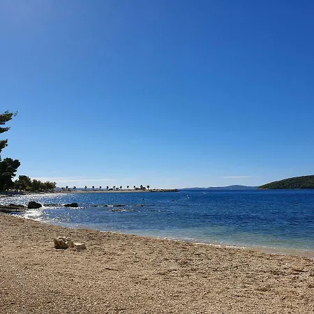 Goda Center Of Split