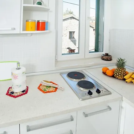 Goda Center Of Apartman *