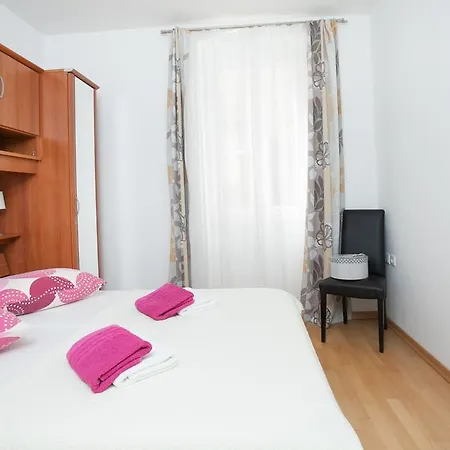 Apartman Goda Center Of