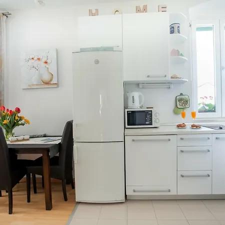 Goda Center Of Split