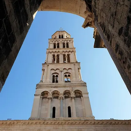 Apartman Goda Center Of